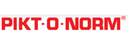 De homepage van Pikt-o-norm